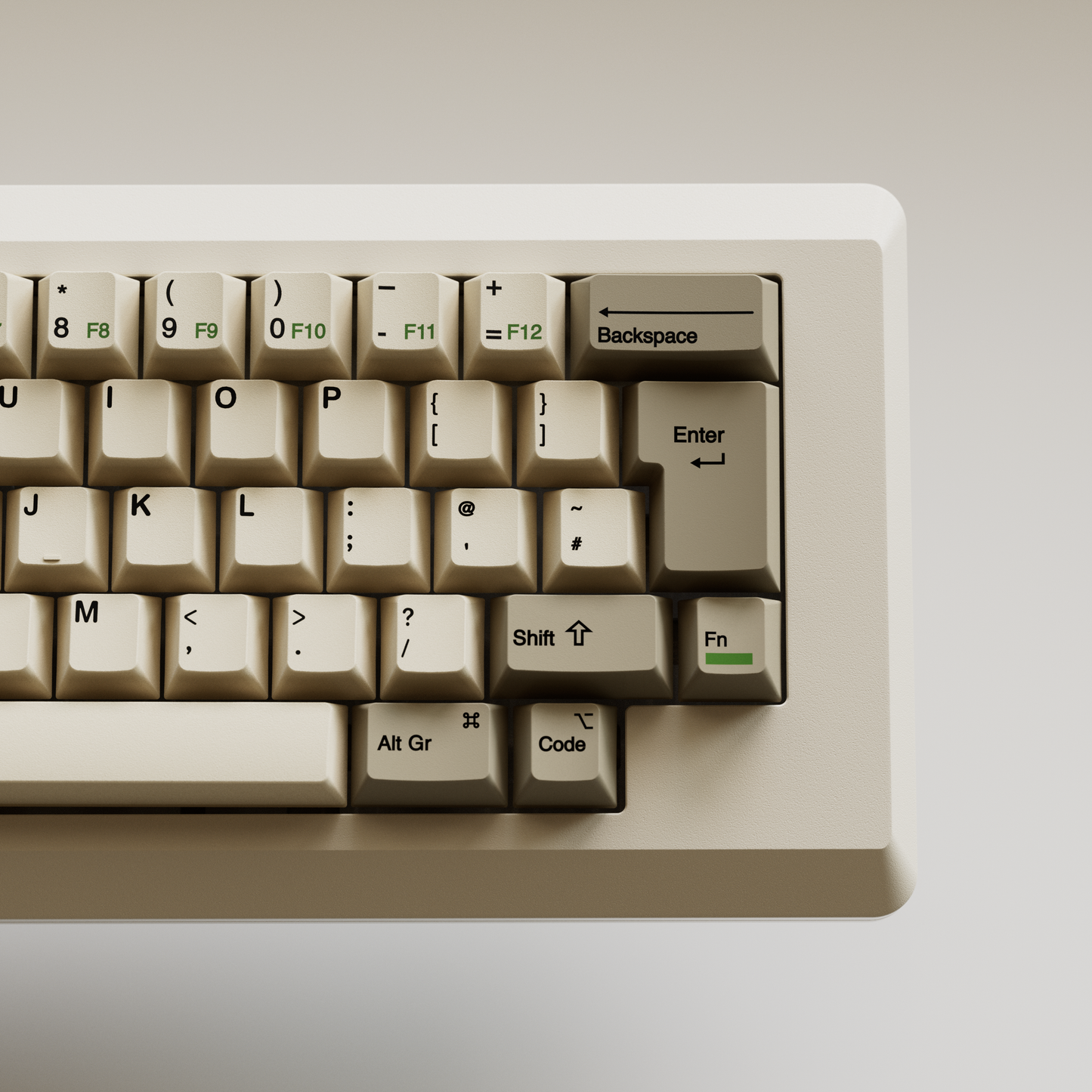 M0110 QMK/VIA/Vial 有线版本