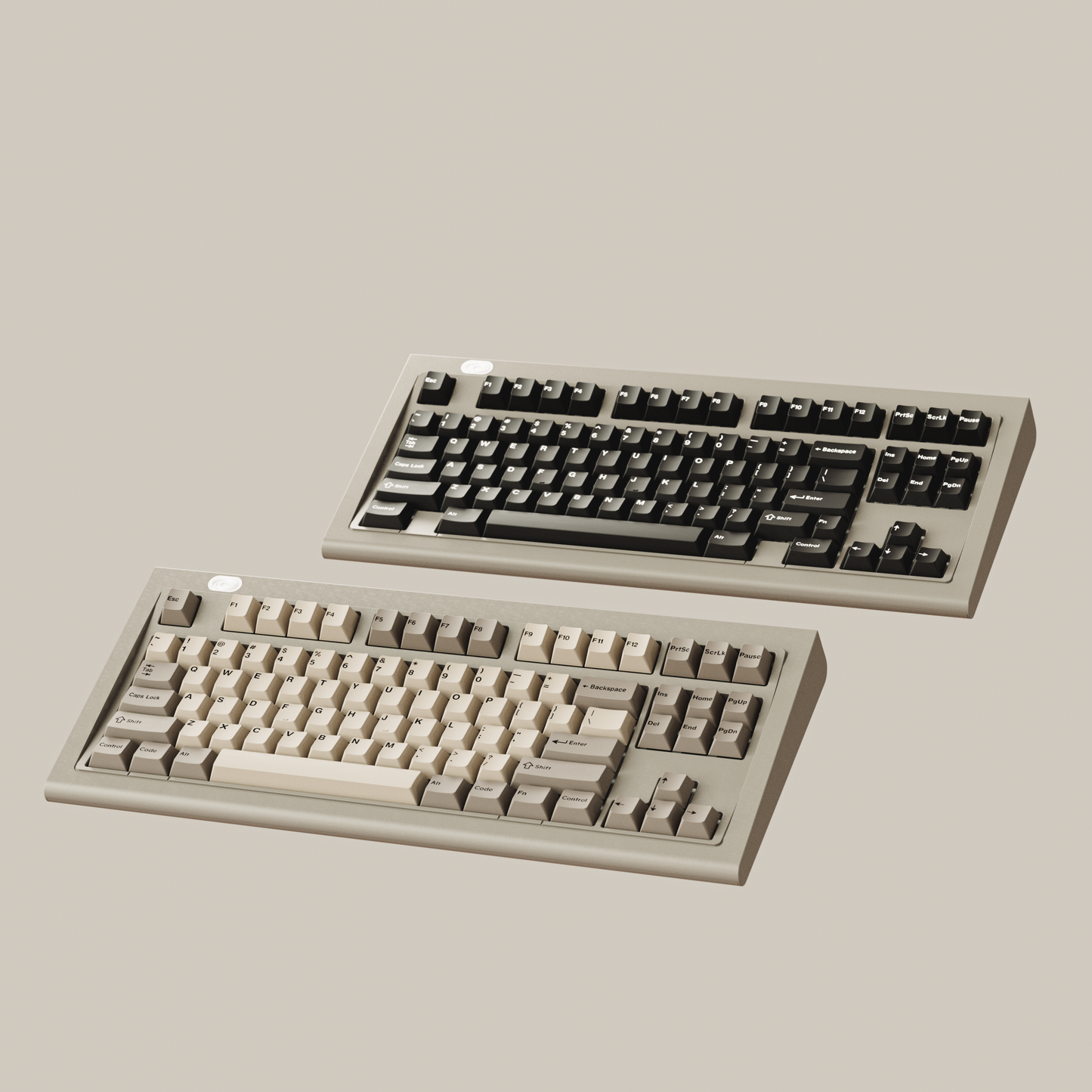 Model M SSK 三模