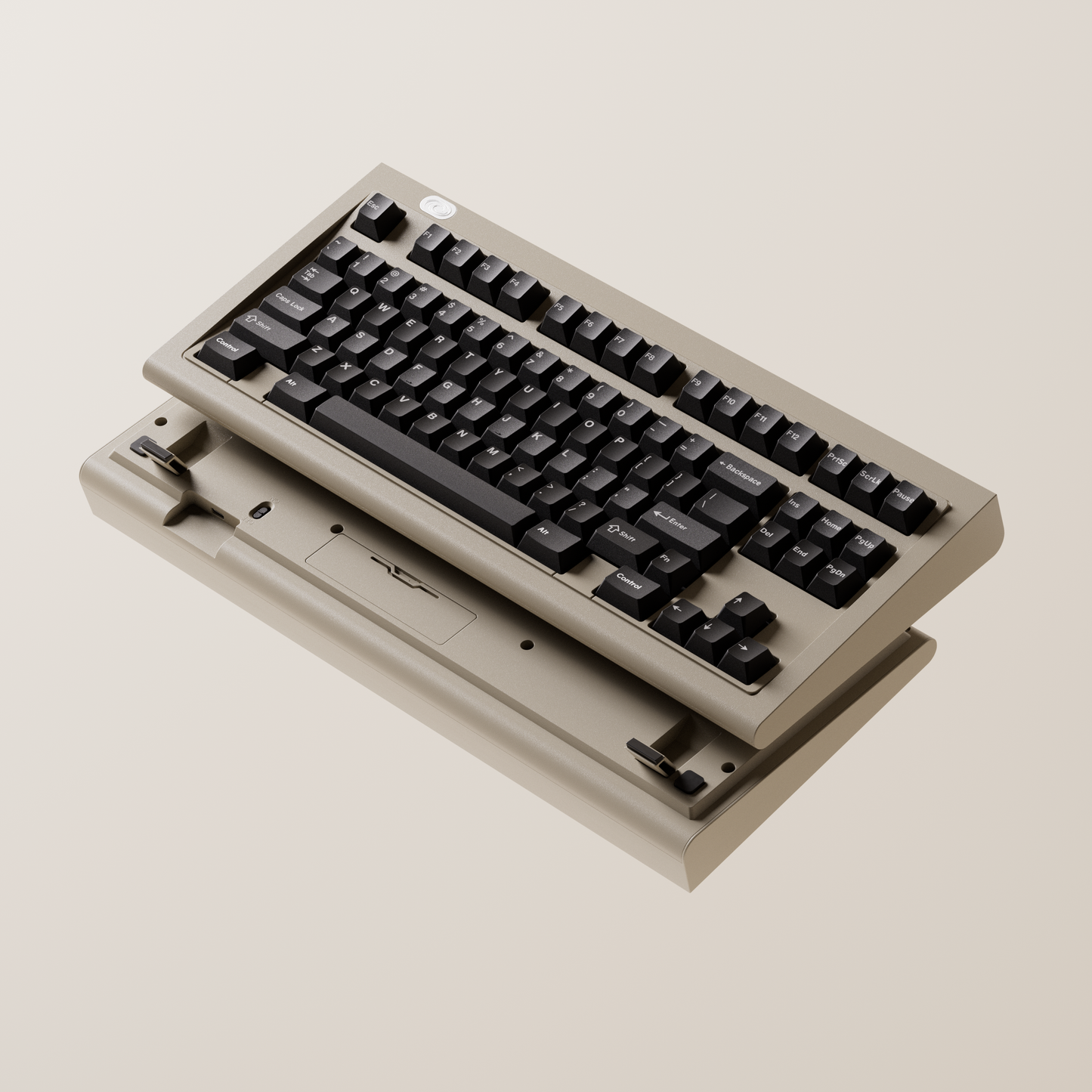 Model M SSK 三模