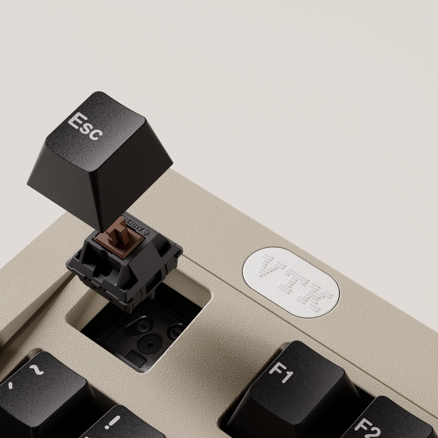 Model M SSK 三模