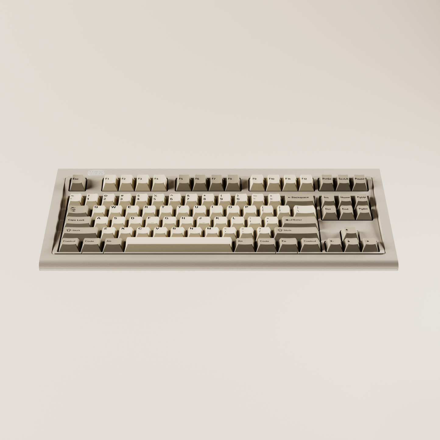 Model M SSK 三模