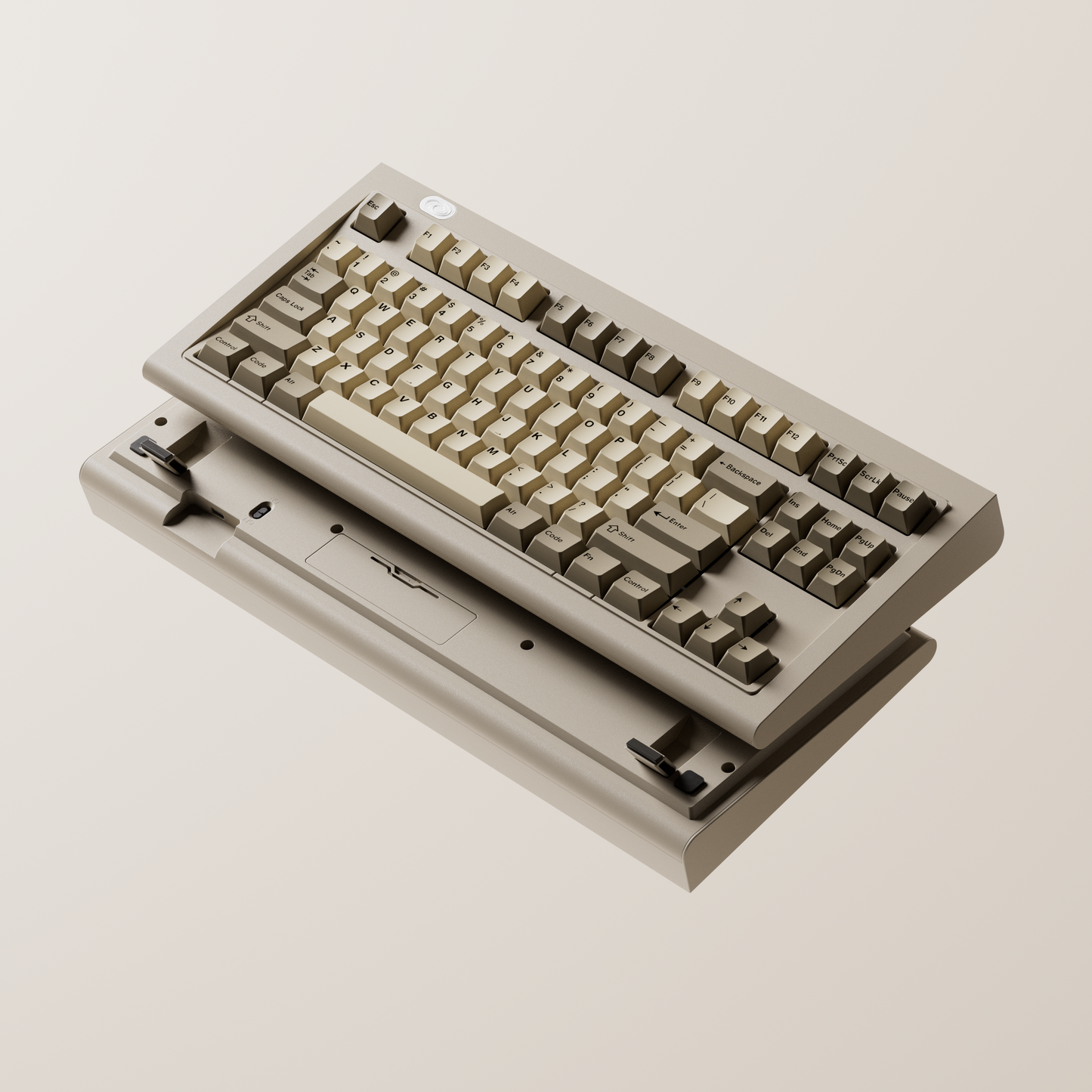 Model M SSK 三模