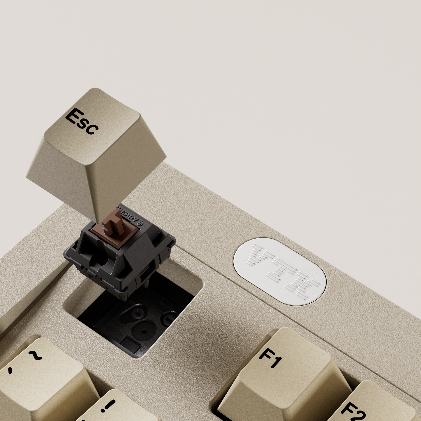 Model M SSK 三模