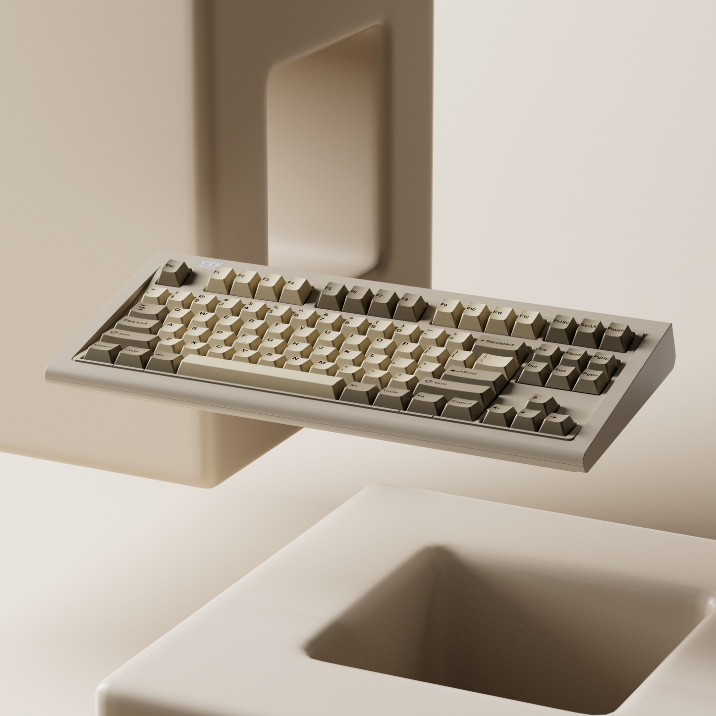 Model M SSK 三模