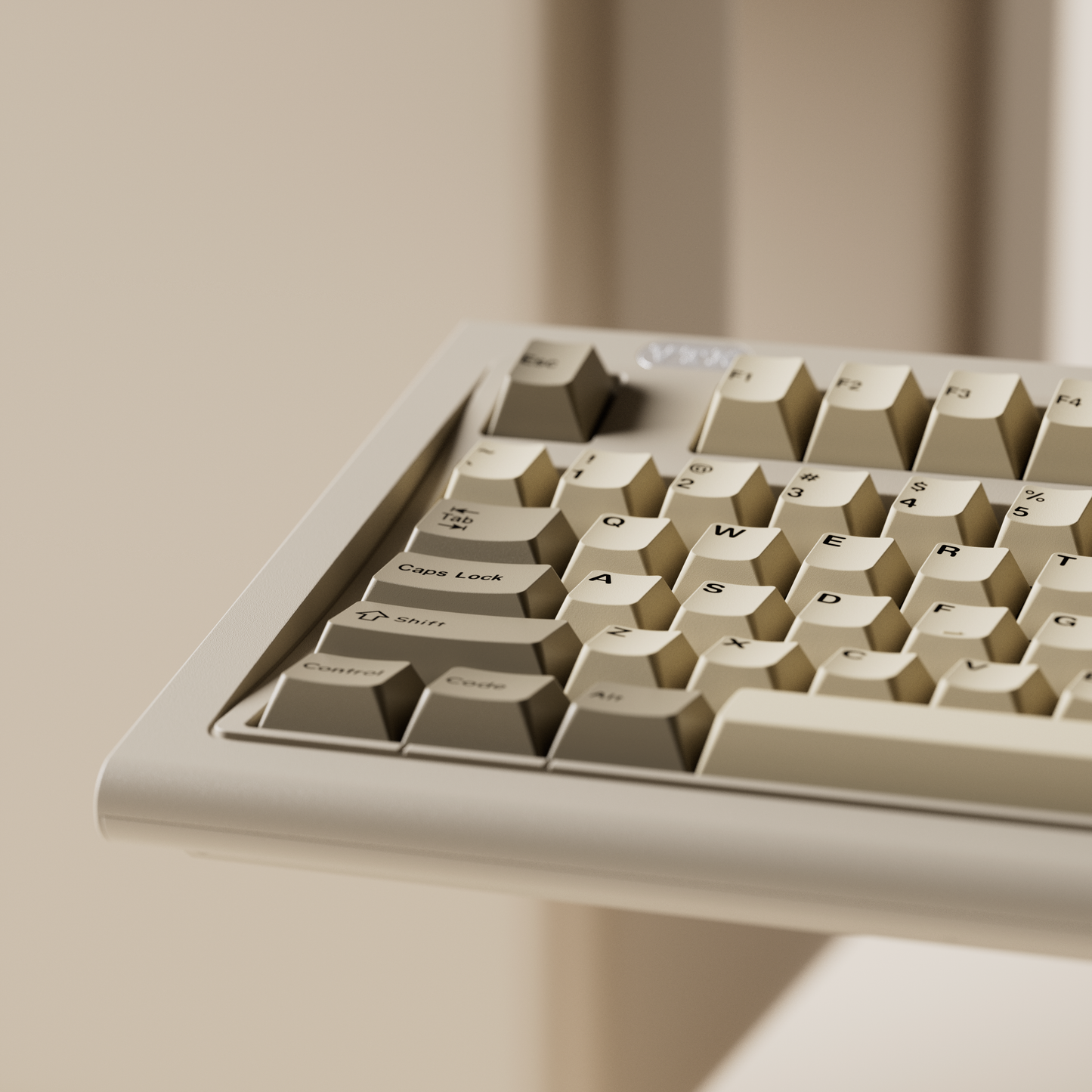 Model M SSK 三模