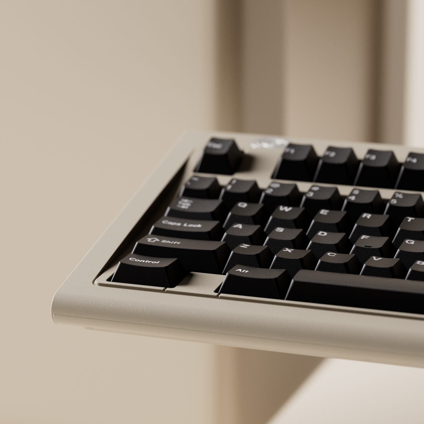 Model M SSK 三模