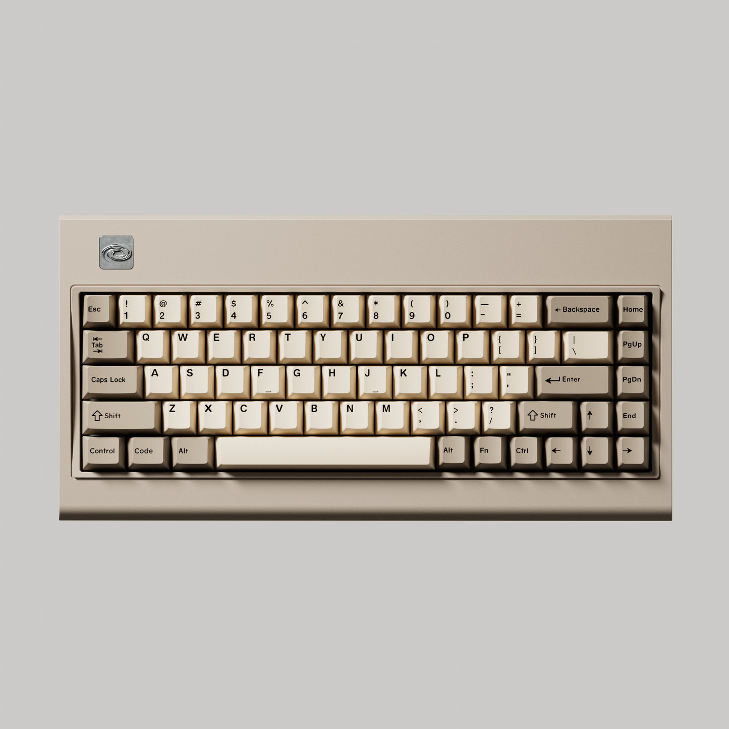 Model M 68 三模