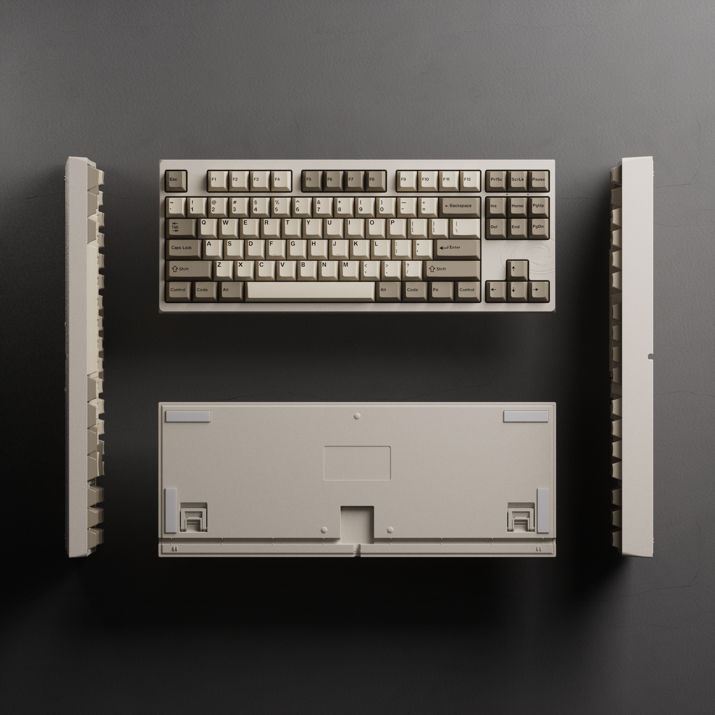 Multix TKL