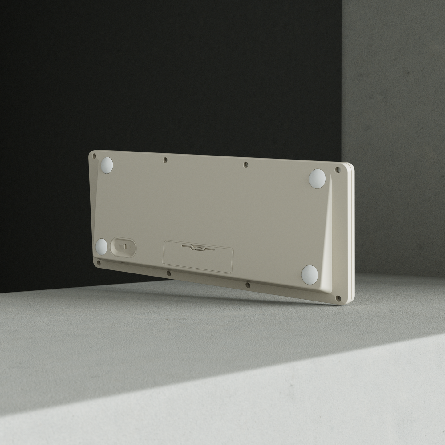 M0110 QMK/VIA/Vial 有线版本
