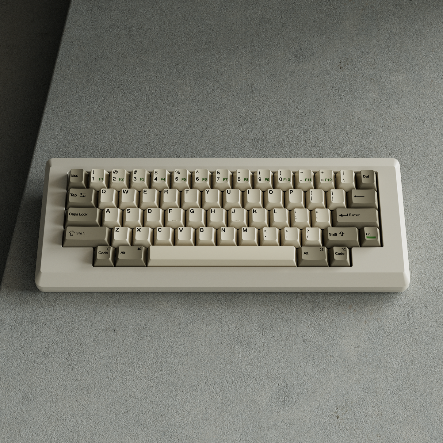 M0110 QMK/VIA/Vial 有线版本