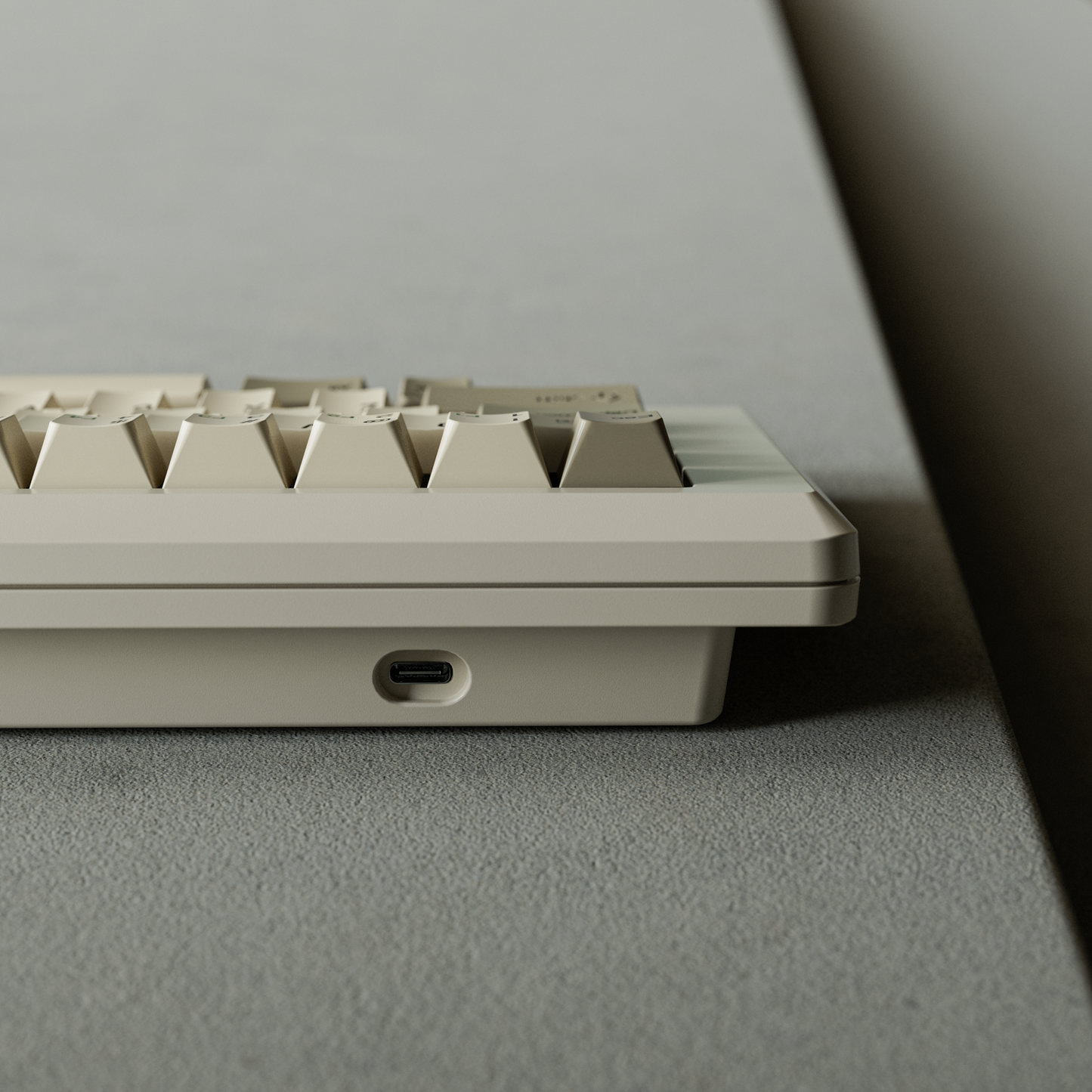 M0110 QMK/VIA/Vial 有线版本