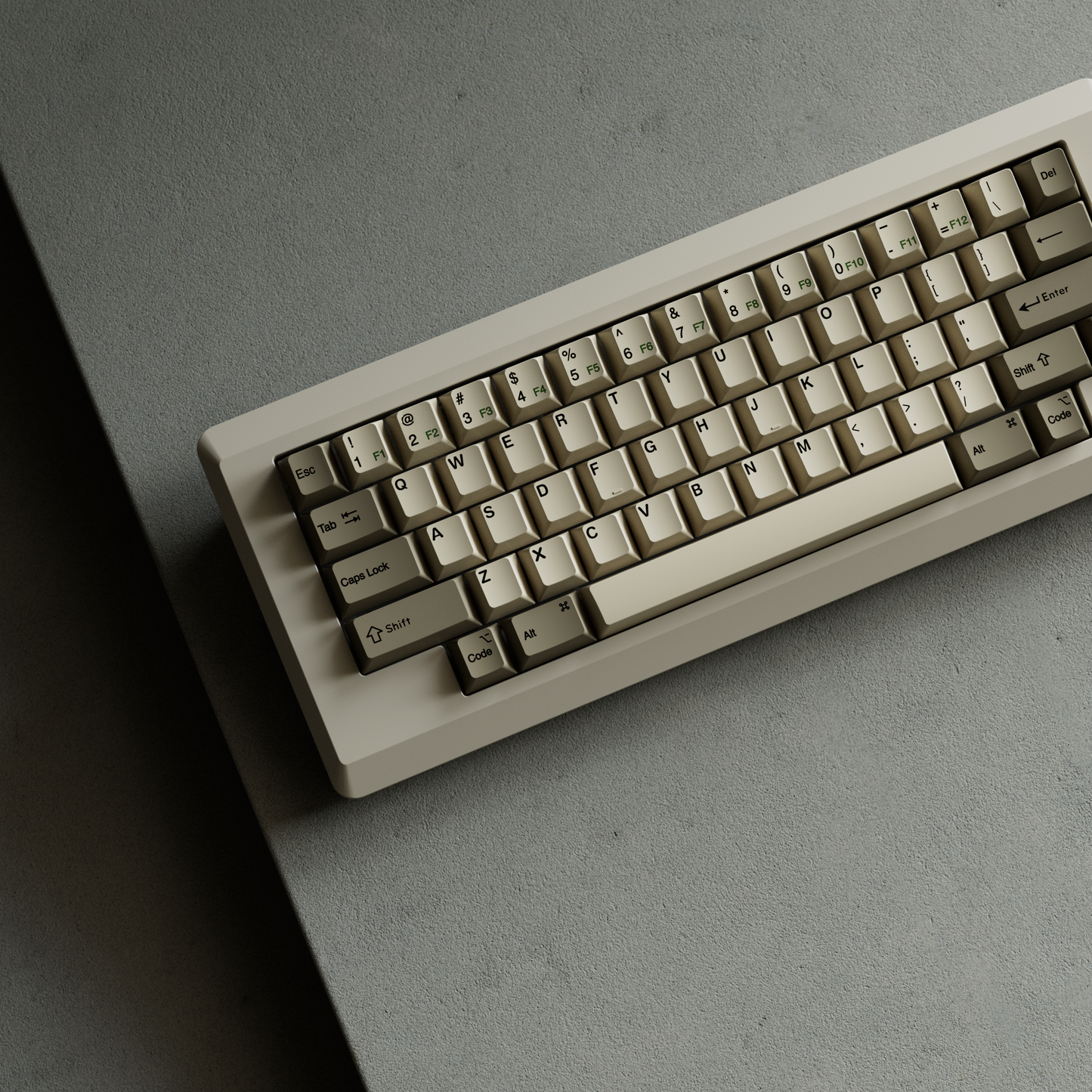 M0110 QMK/VIA/Vial 有线版本