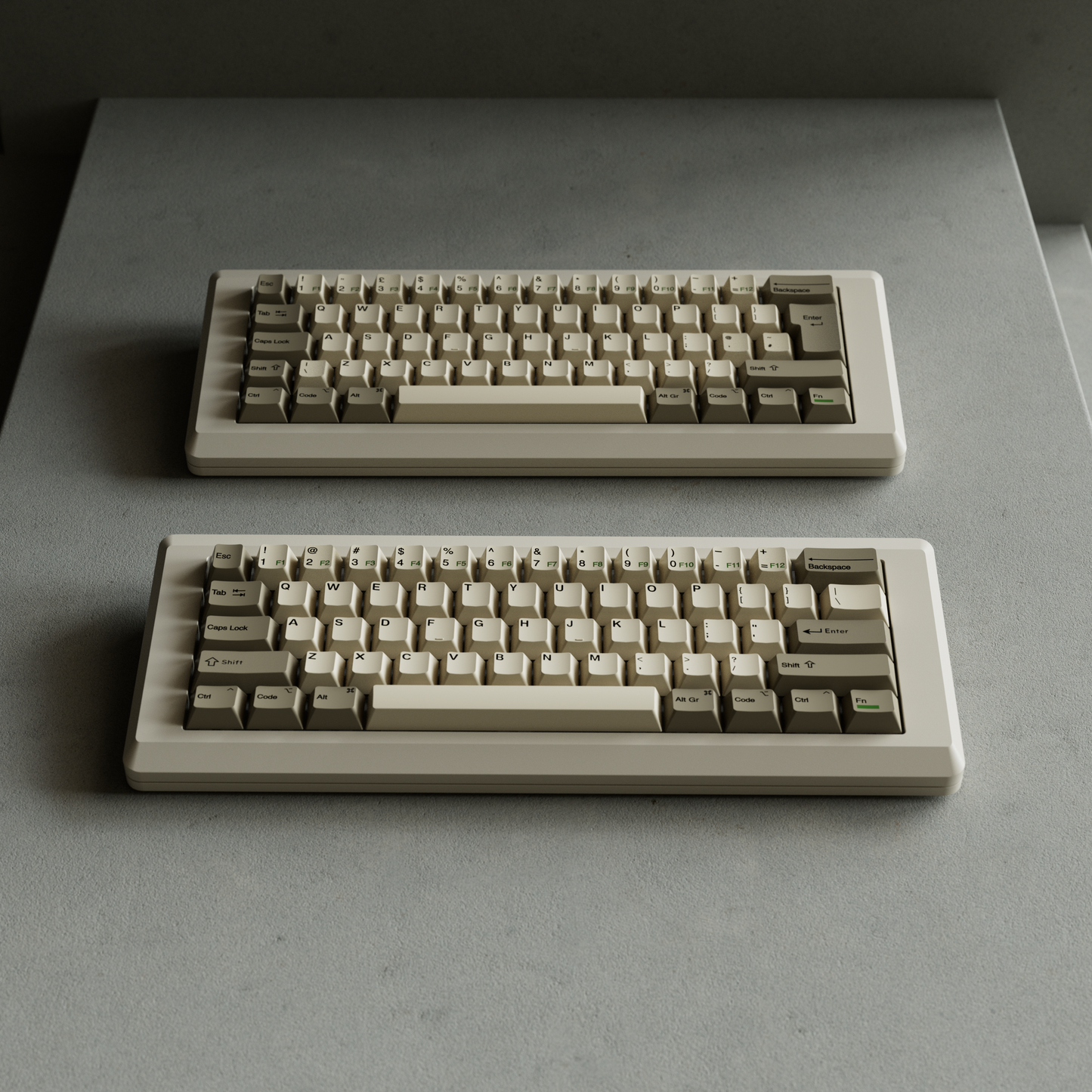 M0110 QMK/VIA/Vial 有线版本