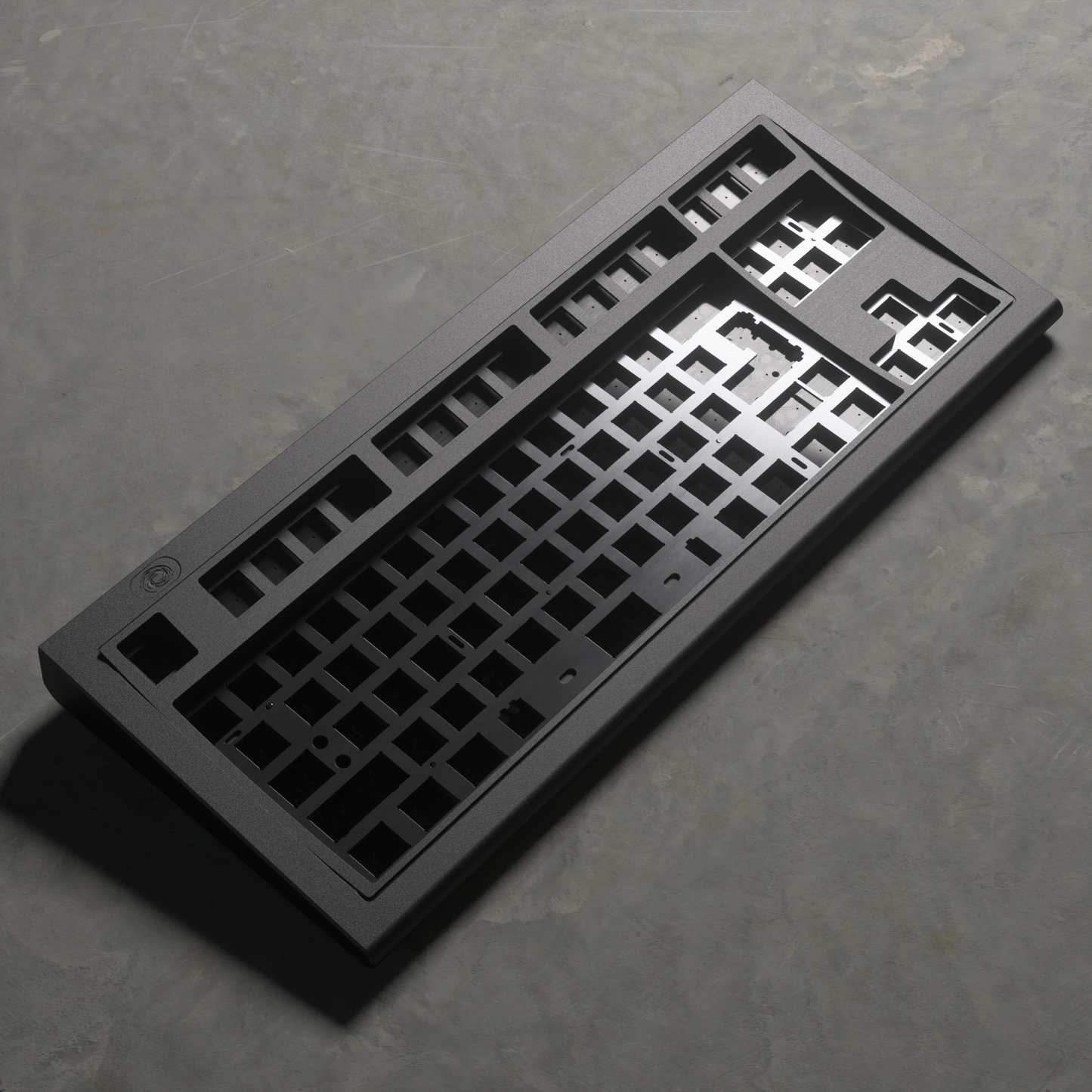 Vortex Model M SSK 套件