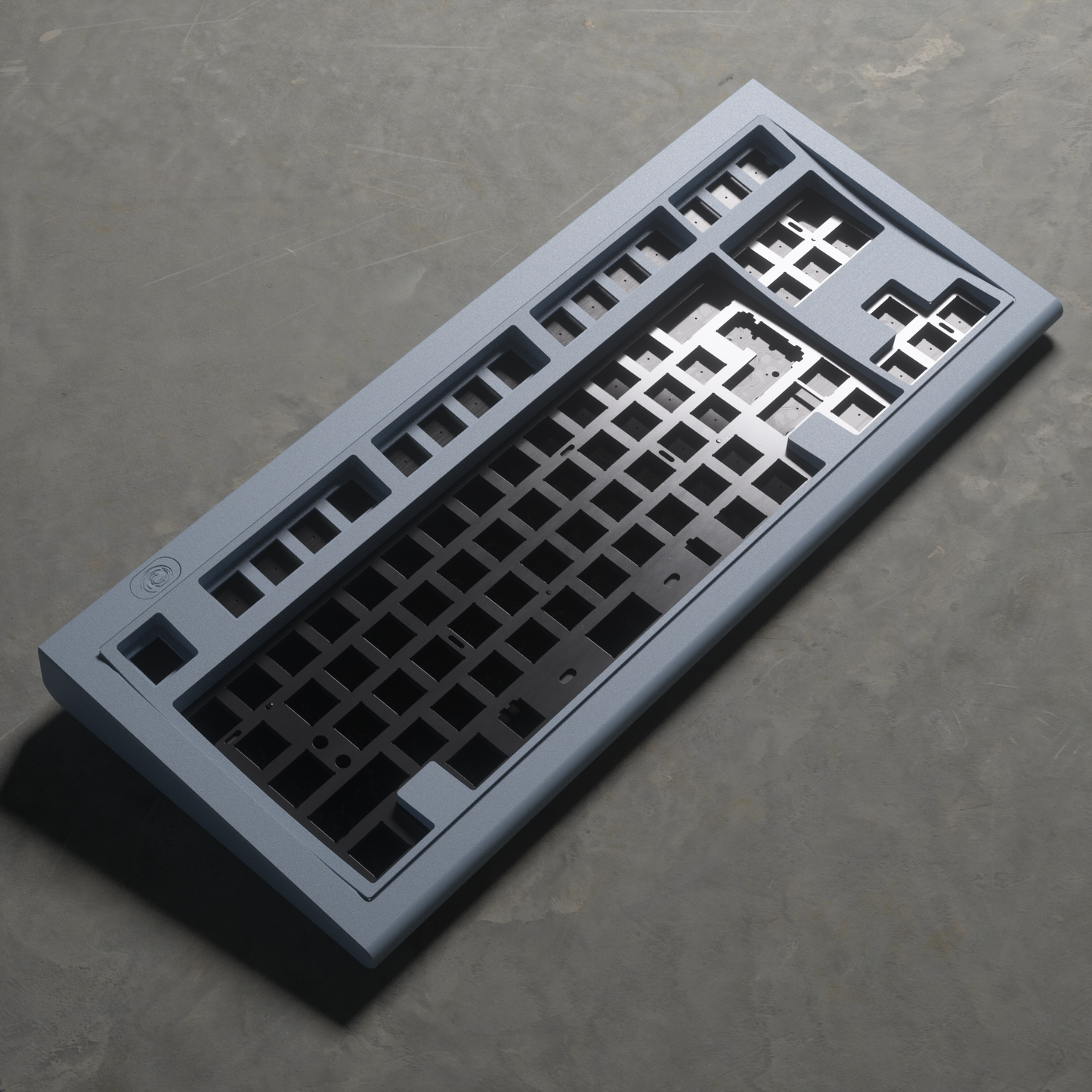 Vortex Model M SSK 套件