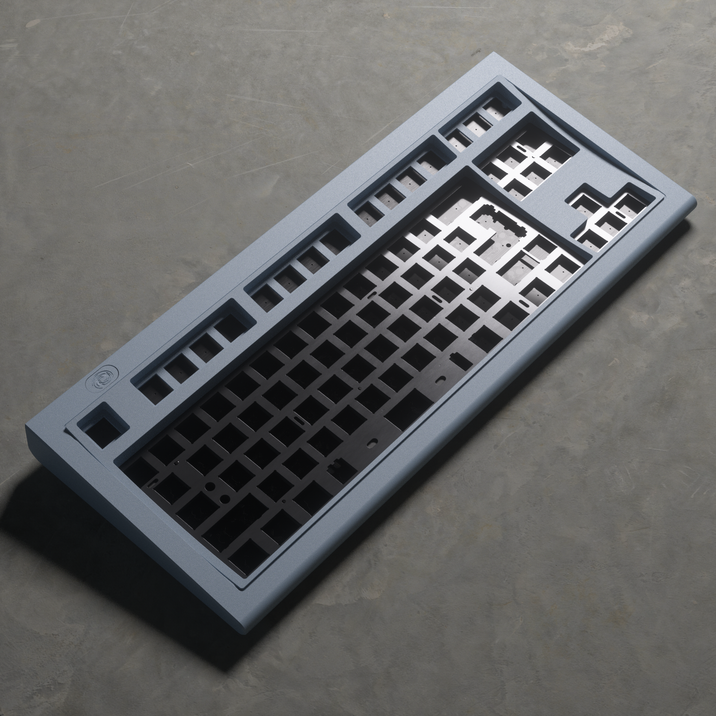 Vortex Model M SSK 套件