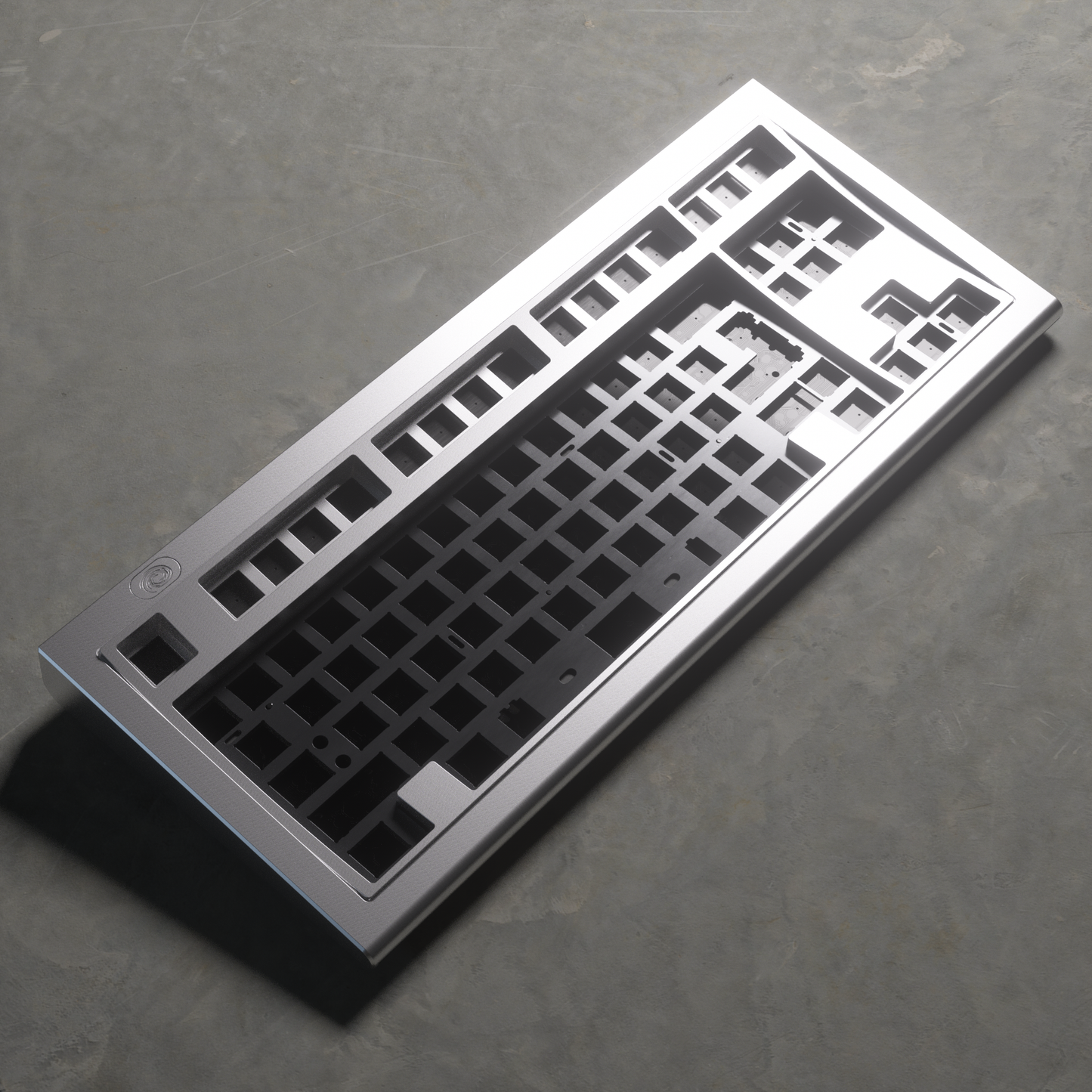 Vortex Model M SSK 套件