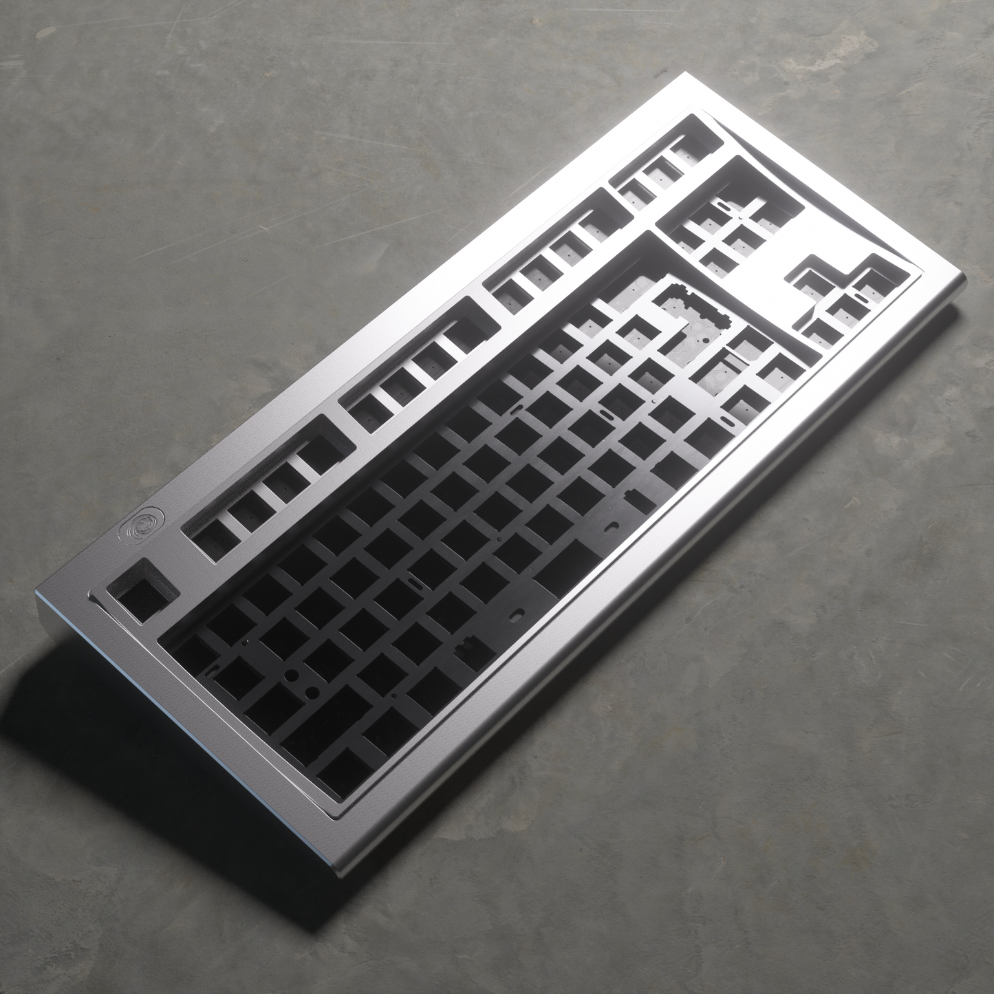 Vortex Model M SSK 套件
