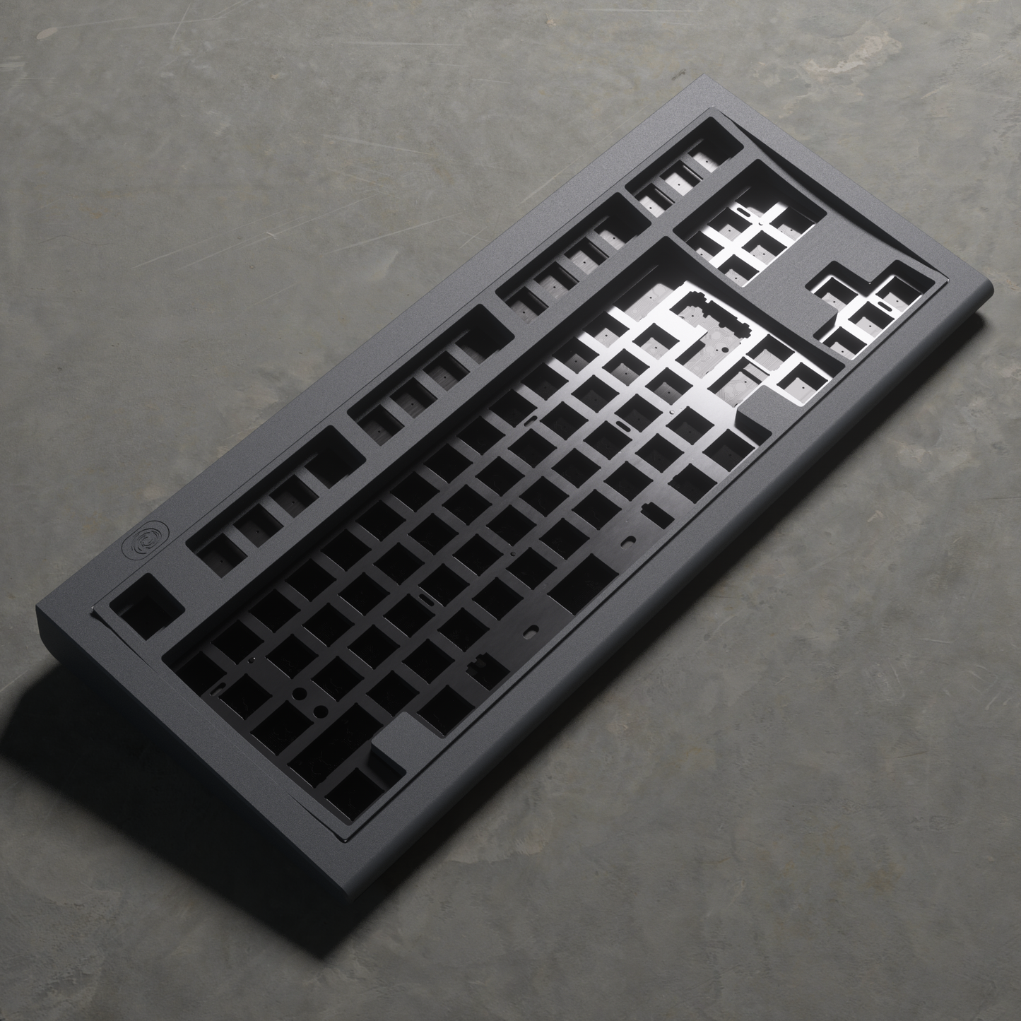 Vortex Model M SSK 套件