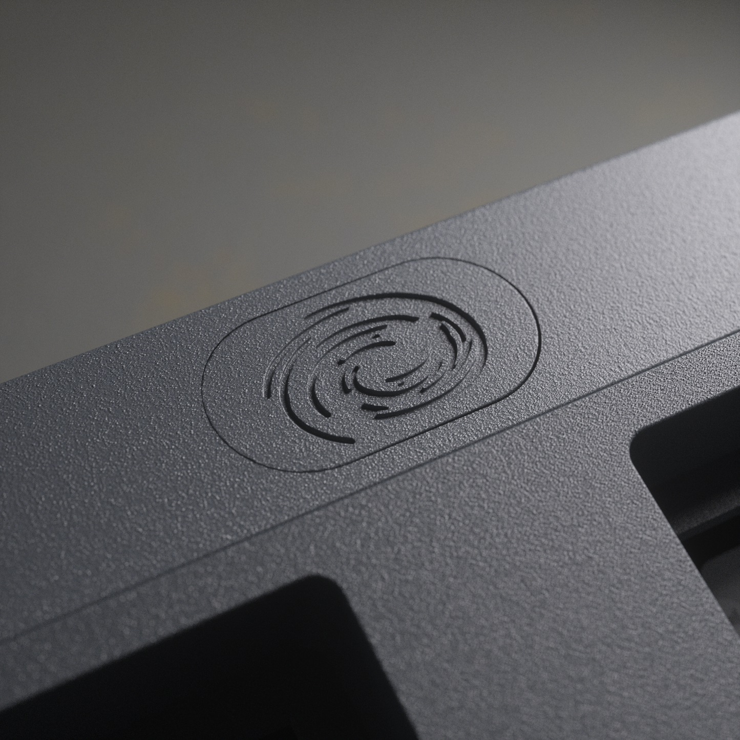 Vortex Model M SSK 套件