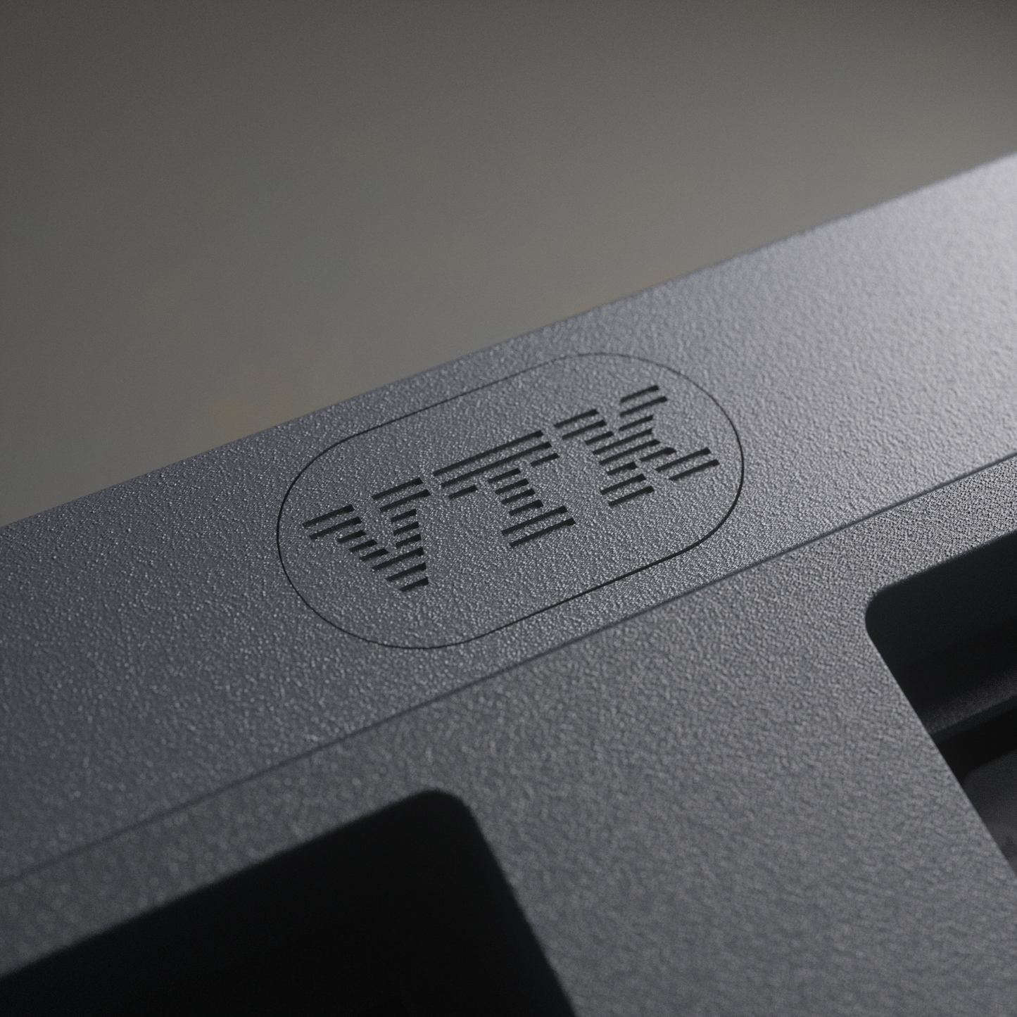 Vortex Model M SSK 套件