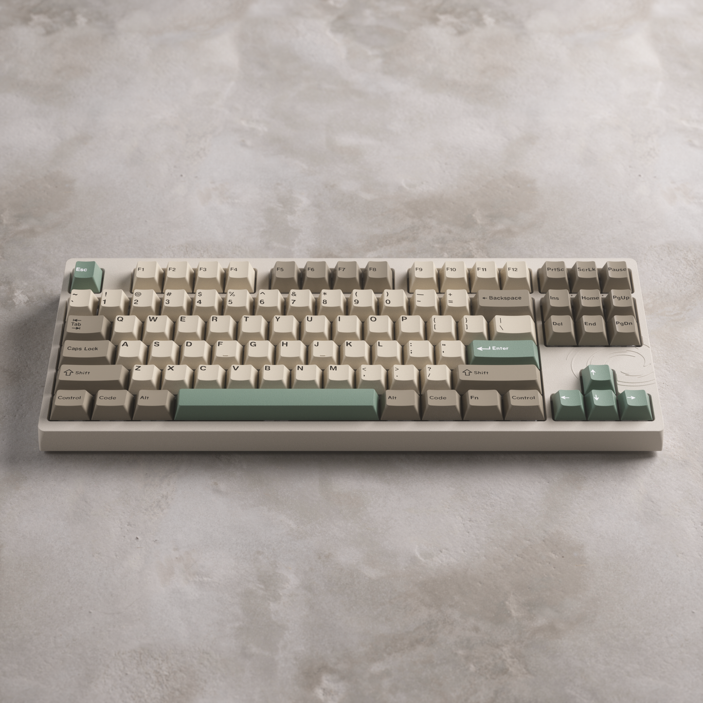 Multix TKL