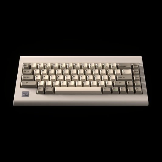 PC66 (66 键) 三模版本
